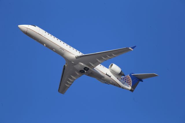 Canadair Regional Jet CRJ-700 (N772SK)