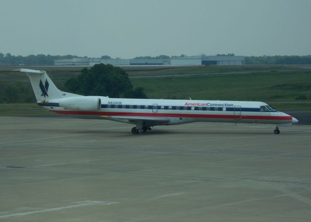 N826HK —
