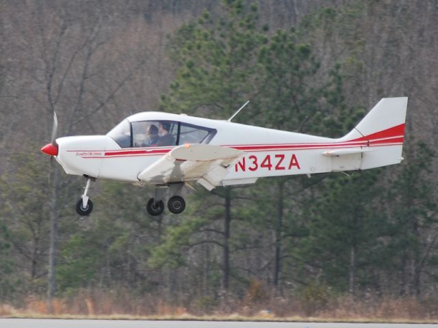 — — - Approaching runway 20 - 1/23/10