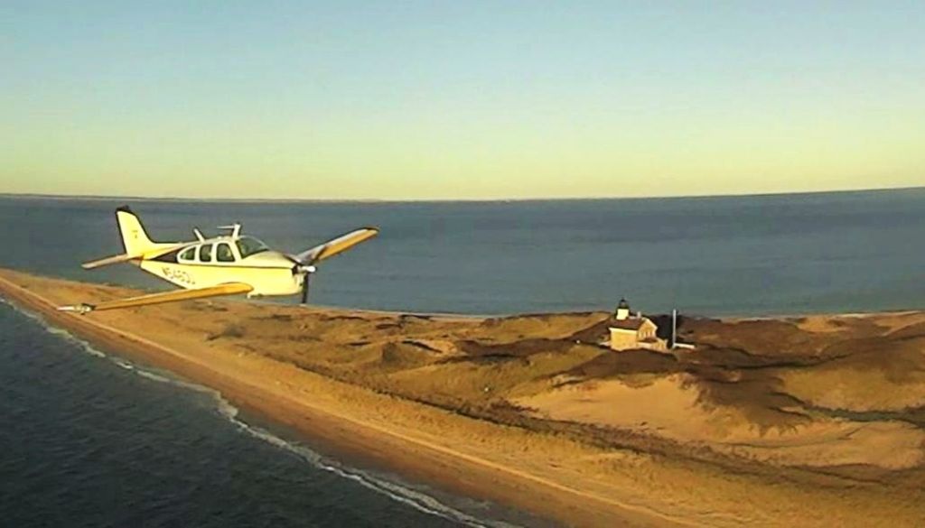 Beechcraft Bonanza (36) (N5460U) - Block Island North Light &lt;a rel="nofollow" href="<a rel="nofollow" href="a rel=nofollow href=http://vimeo.com/112016700&quot;&gt;https://vimeo.com/112016700&lt;/a&gt;">http://vimeo.com/112016700"&gt;https://vimeo.com/112016700&lt;/a&gt;</a&gthttp://vimeo.com/112016700&quot;&gt;https://vimeo.com/112016700&lt;/a&gt;">http://vimeo.com/112016700"&gt;https://vimeo.com/112016700&lt;/a&gt;</a>/a;;