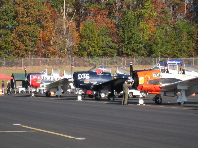 — — - Wings and Warriors Airshow