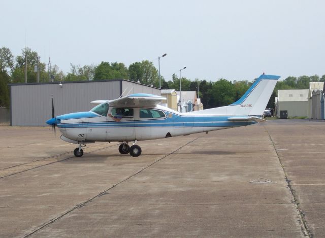 Cessna Centurion (N4939C)