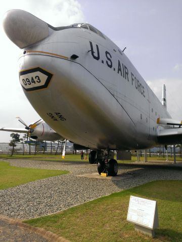 02-0943 — - Korean Aerospace Industries (KAI) Aerospace Museum in Sacheon, Korea