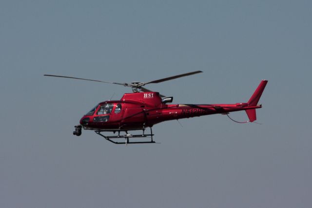 N512PH — - Helicopter doing video for Formula 1 race at Circuit of the Americas, Austin, TX, 11/1/14.