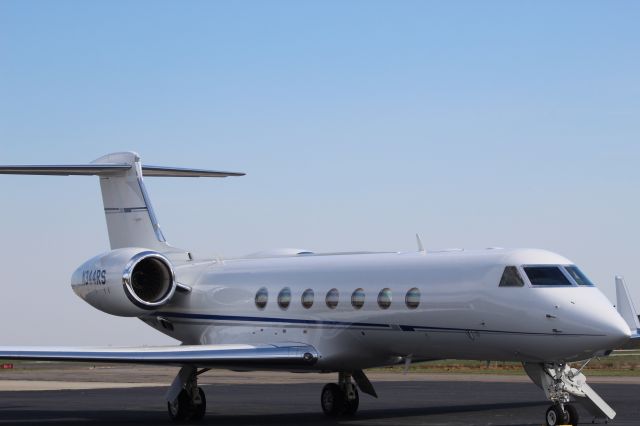 N344RS — - Sorry for the bad angle, you can't get good angles herebr /33.95165494966266,-83.32496416565058 pic site