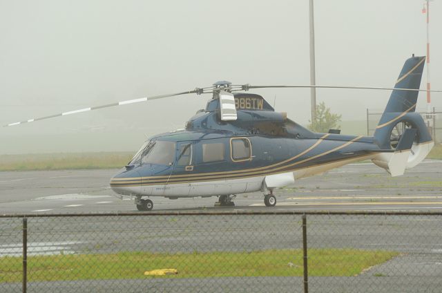 Beechcraft Bonanza (36) (N886TW)