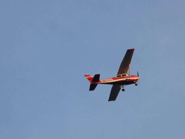 Cessna Skyhawk (N79939)