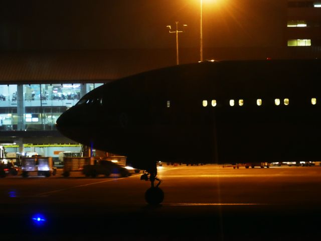 Boeing MD-11 —