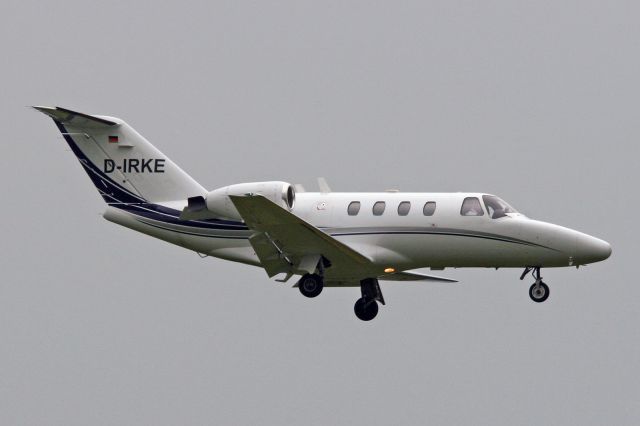 Cessna Citation CJ1 (D-IRKE)
