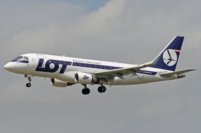 Embraer 170/175 (SP-LDD)