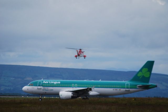 EI-CXS —