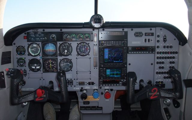 Mooney M-20 (N816LM)