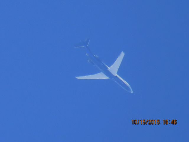 BOEING 727-200 (N727US)