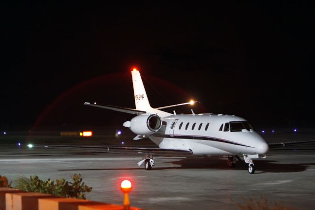 Cessna Citation Excel/XLS (N569VP)