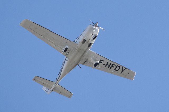 F-HFDY —