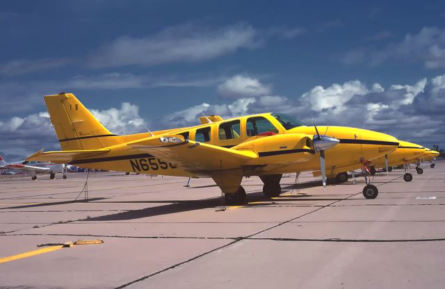 N6558G — - Former NAS Litchfield Park AZ