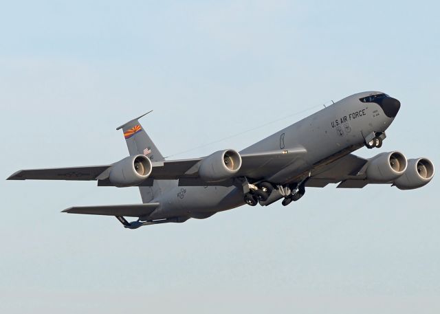 Boeing C-135FR Stratotanker (6414829)