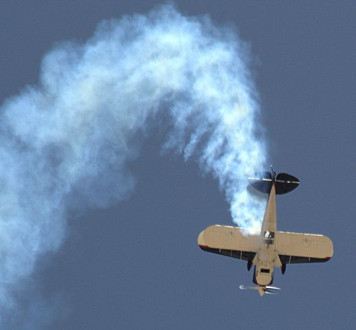 PITTS Special (S-2) (N42TW)