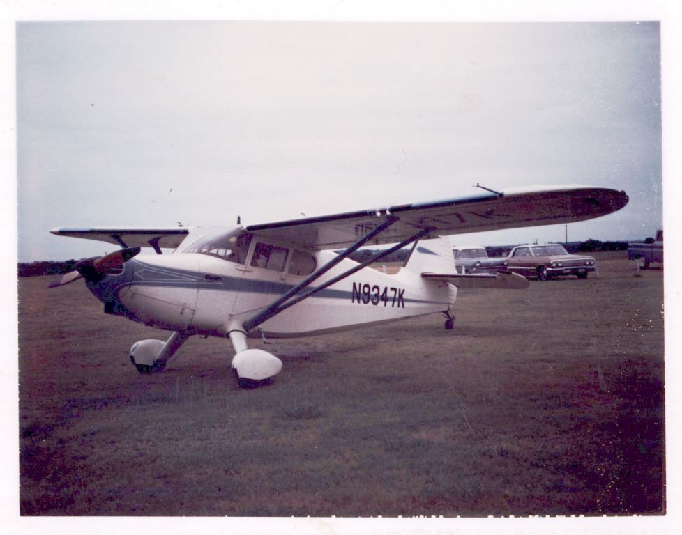 N9347K — - 1967