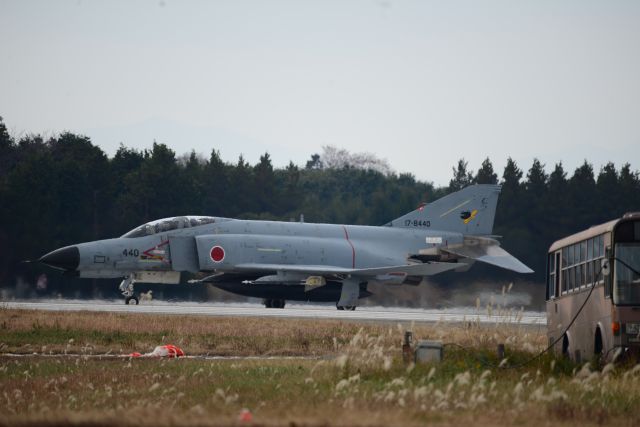 McDonnell Douglas F-4 Phantom 2 (17-8440)