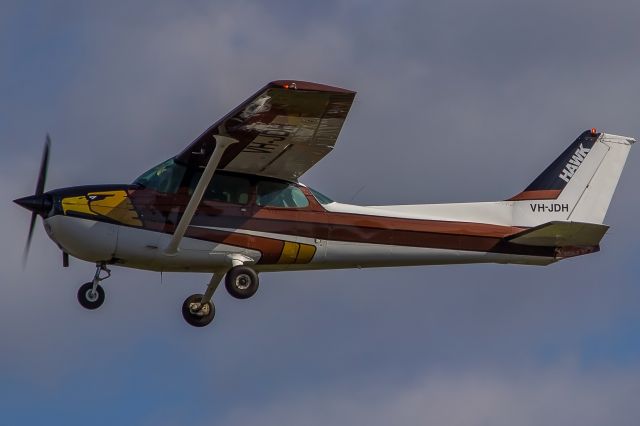 Cessna Skyhawk (VH-JDH)