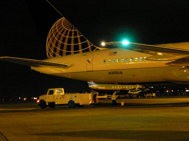 N105UA —