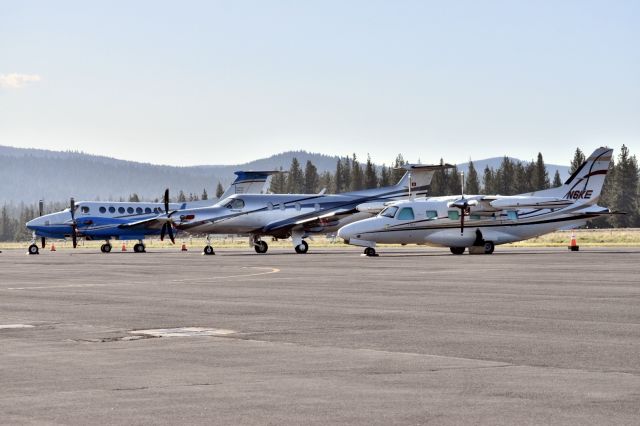 — — - Truckee, CA