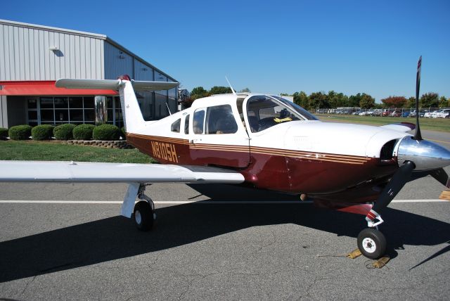 — — - ECPM FLIGHT CORP / At the 2010 Concord Regional Airport (KJQF) Open House & Fly-in October 23 & 24, 2010.