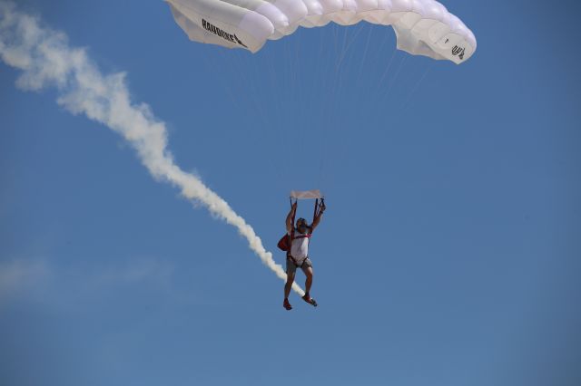 — — - 2021 PACIFIC AIR SHOW