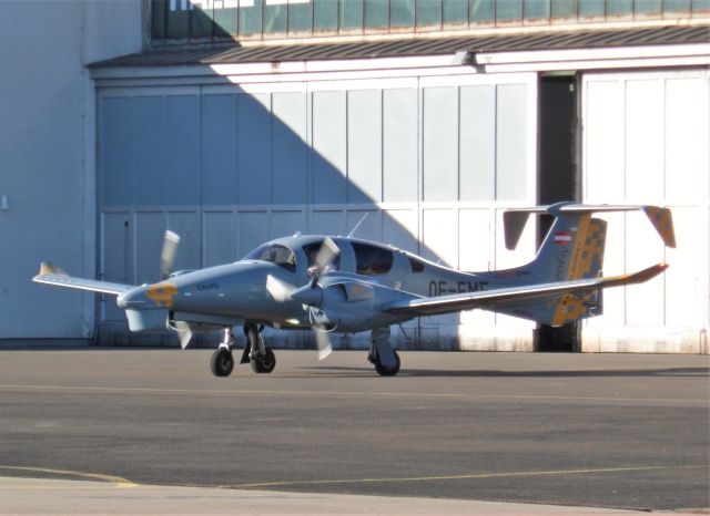 Diamond DA-62 (OE-FMF)