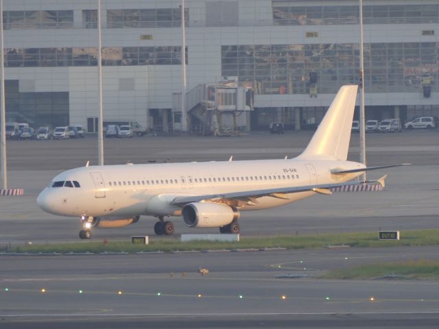 ES-SAW — - Go tobr /PMI/LEPAbr /Palma de Mallorca Airportbr /Spain