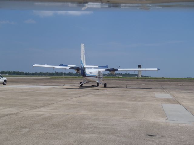 De Havilland Canada Twin Otter (NOAA46)