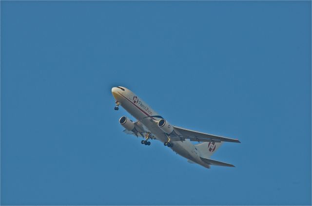 Airbus A330-300 (XA-LPC)