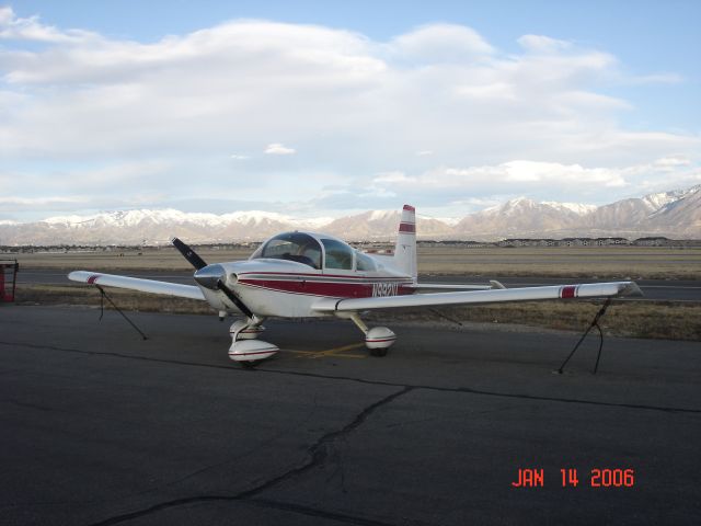 N9921U — - 1977 Grumman Cheetah, O-320, high compression STC,Garmin 430 WAAS