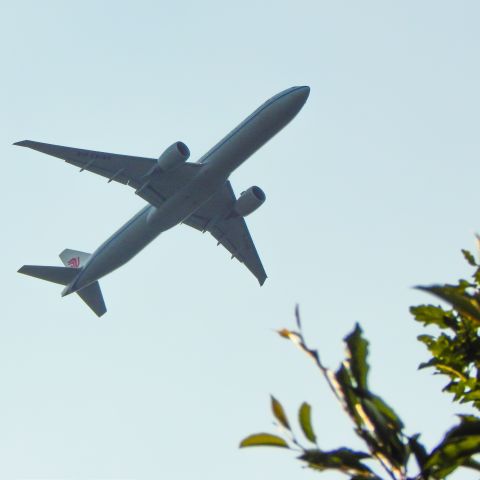 BOEING 777-300ER (B-2046)