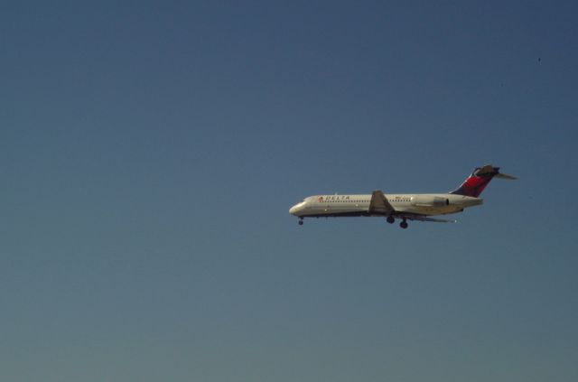 Boeing 717-200 (N928AT)