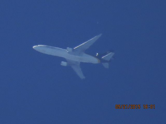 Boeing MD-11 (N275UP)