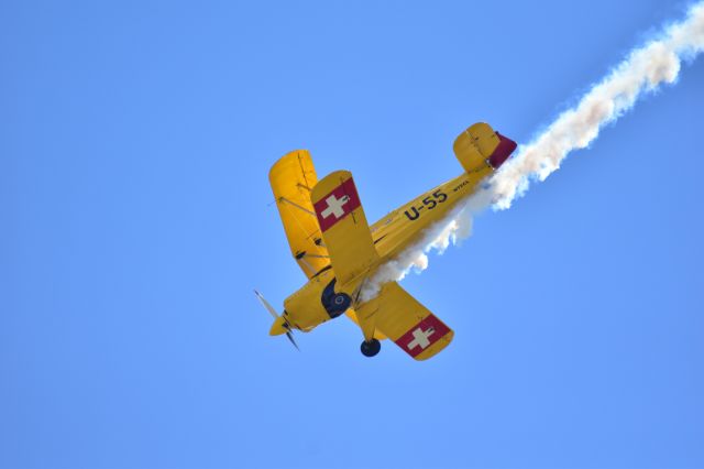 N72CL — - WWII airshow at Reading Regional Airport