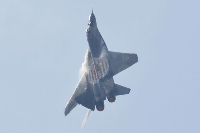 MIKOYAN MiG-33 (0056)