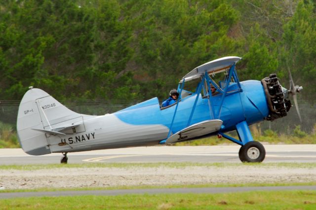 N30146 — - 2013 Valkaria Airfest