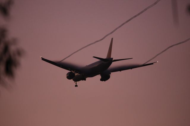 BOEING 777-300ER (RP-C7777)