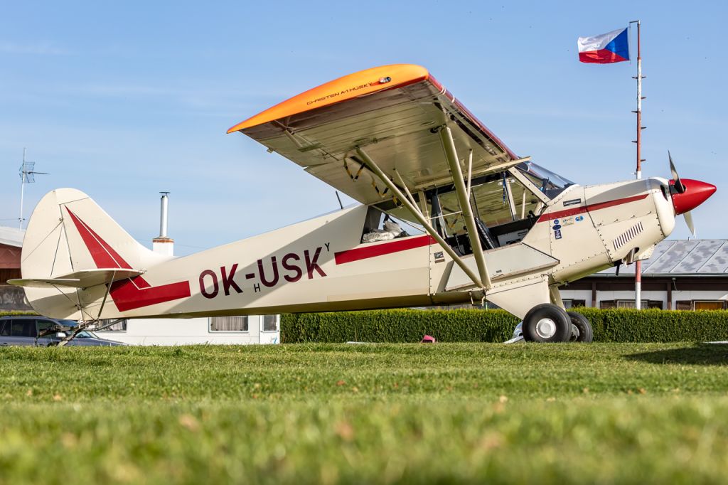 OK-USK —
