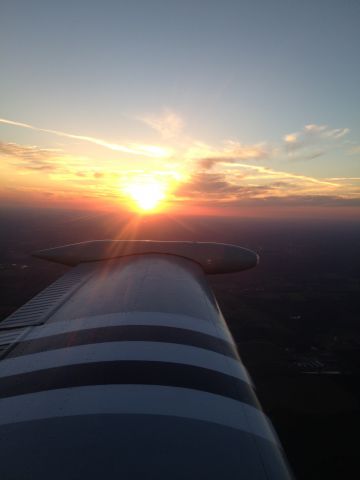 North American Navion (N727G)