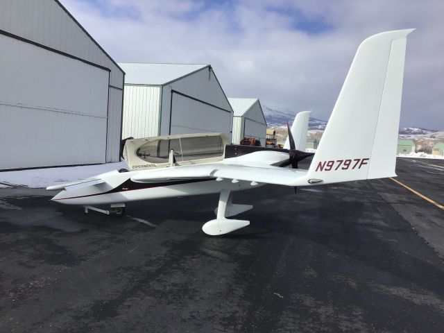 Cessna Skylane (N9797F)