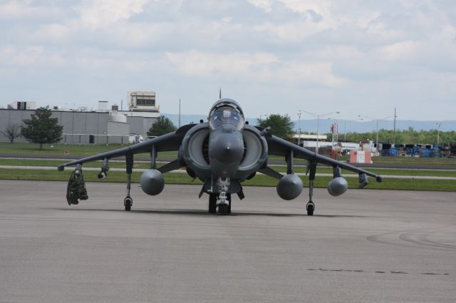 — — - ON THE RAMP IN HUNTSVILLE, AL KHSV