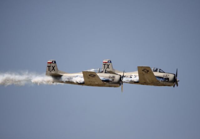 North American Trojan (T28)