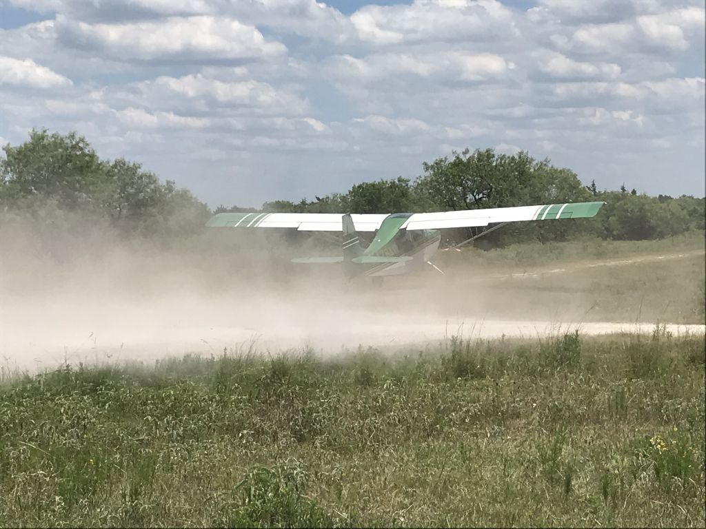CHAMPION Sky-Trac (N428AC)