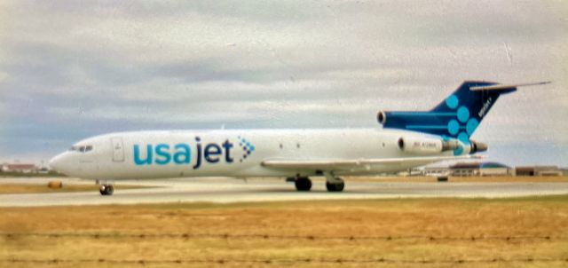 N726US —