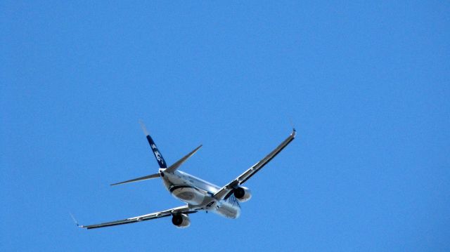 Boeing 737-700 (N319AS) - If youre a fan of Alaska Airlines - You ganna love our compilation of close-up landing videos in HD <br><a rel="nofollow" href="a rel=nofollow href=http://www.youtube.com/watch?v=KHU-bOnPZAs">http://www.youtube.com/watch?v=KHU-bOnPZAs</a&gthttp://www.youtube.com/watch?v=KHU-bOnPZAs">http://www.youtube.com/watch?v=KHU-bOnPZAs</a>/a;