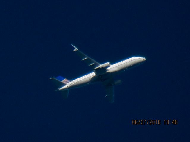 Embraer 175 (N162SY)